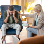 Healing Emotions Mental Health Services