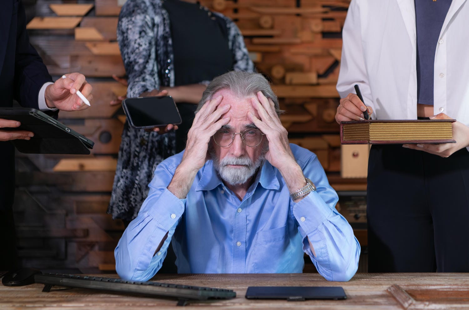 Mental Health Wellness Programs