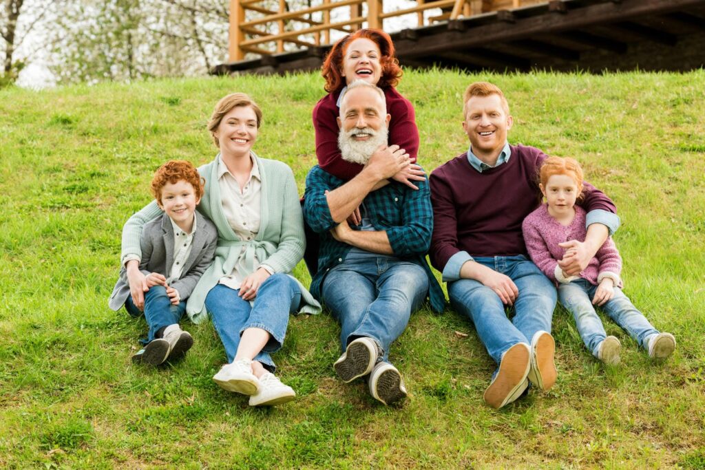 Family Therapy in Illinois and Missouri