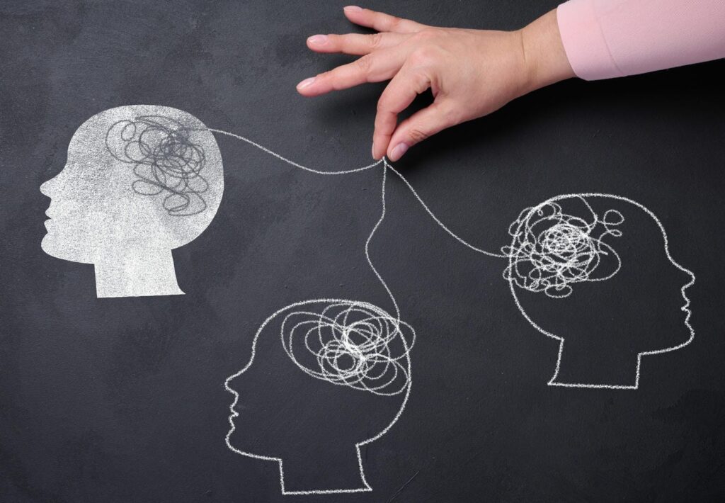 Compassionate Mental Health Care in Illinois and Missouri | About Us